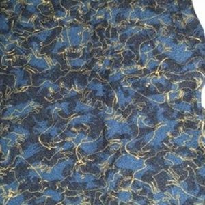 LULAROE ONESIZE LGGINGS